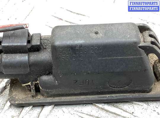 купить Подсветка номера на Nissan Primera Primera III (P12) 2002-2008