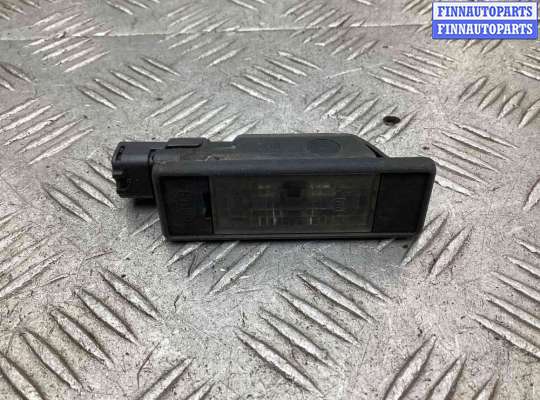 купить Подсветка номера на Nissan Primera Primera III (P12) 2002-2008