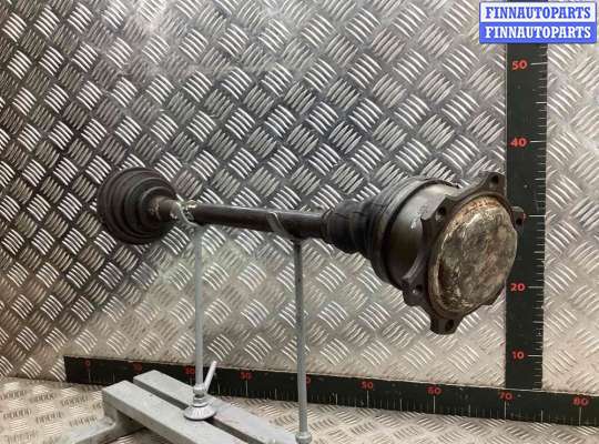 купить Полуось передняя левая (приводной вал, ШРУС) на Volkswagen Passat Passat B5+ (3B) 2000-2005 рестайлинг