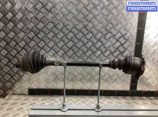 купить Полуось передняя левая (приводной вал, ШРУС) на Volkswagen Passat Passat B5+ (3B) 2000-2005 рестайлинг