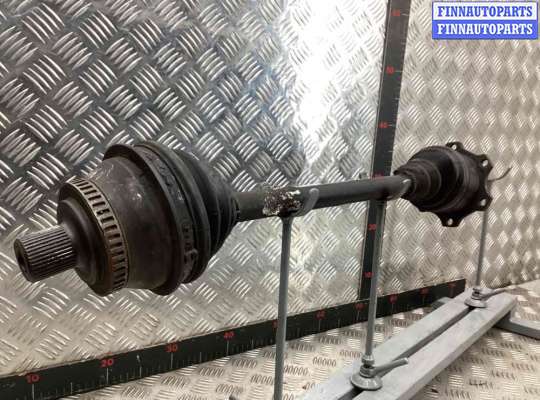 купить Полуось передняя левая (приводной вал, ШРУС) на Volkswagen Passat Passat B5+ (3B) 2000-2005 рестайлинг