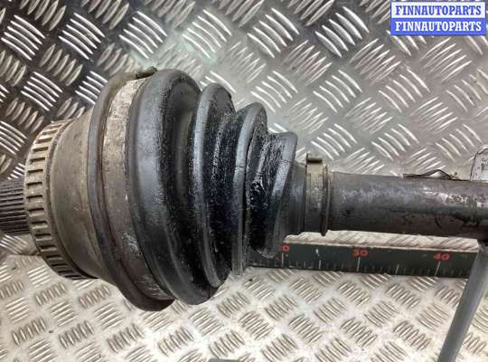 купить Полуось передняя левая (приводной вал, ШРУС) на Volkswagen Passat Passat B5+ (3B) 2000-2005 рестайлинг