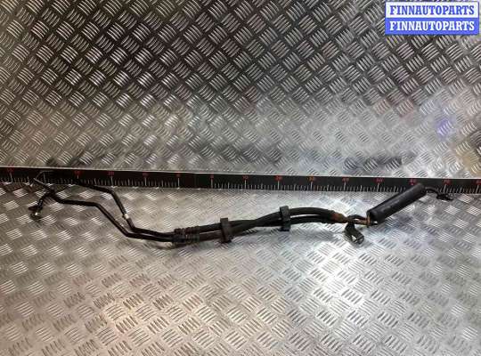 Шланг (трубка) АКПП AU1685329 на Audi A6 A6 C5 (4B) 2001-2004 рестайлинг