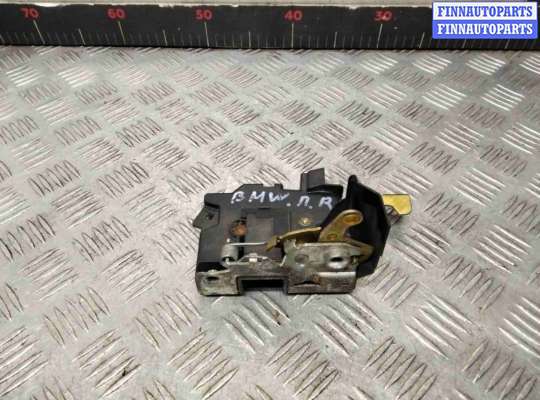 купить Замок двери передней правой на BMW 5-Series 5-Series (E34) 1988-1996