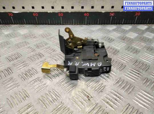 купить Замок двери передней правой на BMW 5-Series 5-Series (E34) 1988-1996