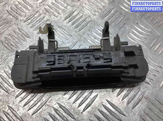 купить Ручка наружная передняя левая на Audi A4 A4 B6 (8EC, 8E5) 2000-2004