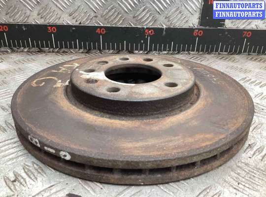купить Диск тормозной передний на Opel Astra Astra G 1998-2004