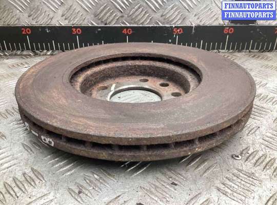 купить Диск тормозной передний на Opel Astra Astra G 1998-2004