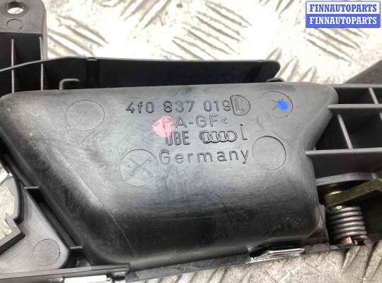 купить Ручка внутренняя передняя левая на Audi A6 A6 C6 (4F) 2004-2008