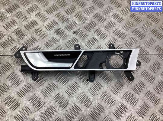 купить Ручка внутренняя передняя левая на Audi A6 A6 C6 (4F) 2004-2008