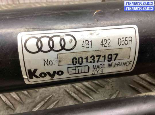 купить Рулевая рейка на Audi A6 C5 (4B) 1997-2001