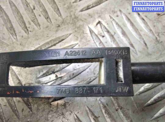 купить Трос двери передней на Ford Galaxy Galaxy I (WGR) 2000-2006 рестайлинг