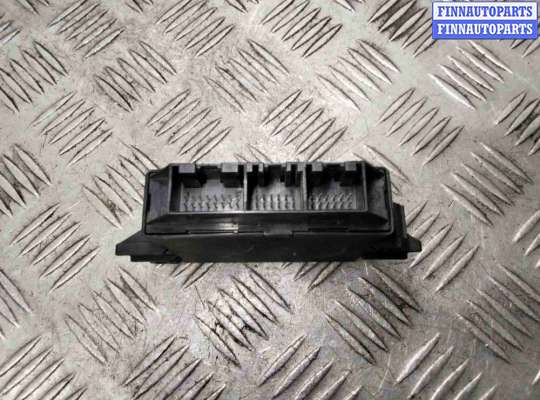 купить Блок управления парктрониками на Audi A6 A6 C5 (4B) 2001-2004 рестайлинг