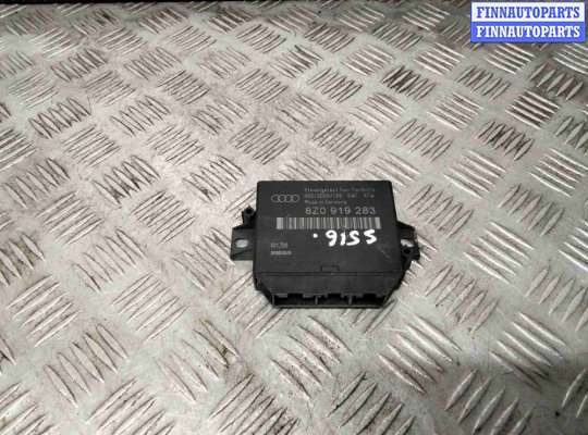 купить Блок управления парктрониками на Audi A6 A6 C5 (4B) 2001-2004 рестайлинг