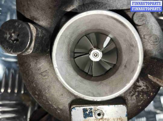 купить Турбина на Volkswagen Golf Golf V (1K) 2004-2009