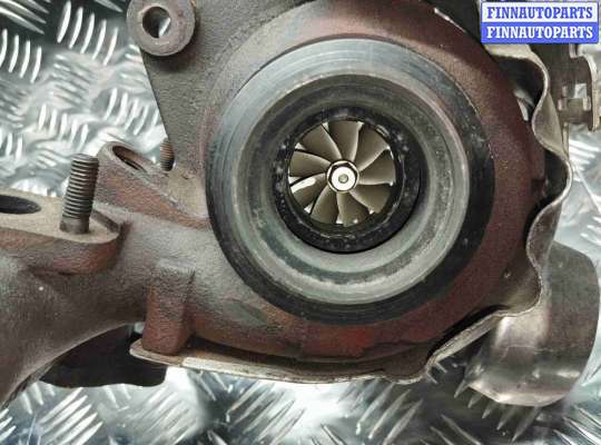 купить Турбина на Volkswagen Golf Golf V (1K) 2004-2009