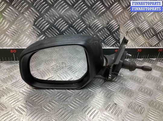 купить Зеркало наружное левое на Opel Agila Agila B 2007-2014