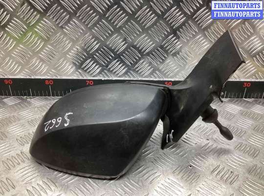 купить Зеркало наружное левое на Opel Agila Agila B 2007-2014