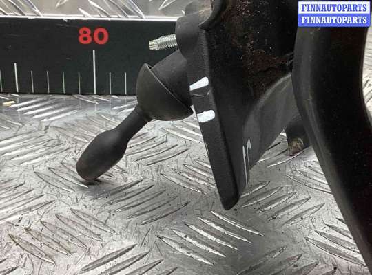 купить Зеркало наружное левое на Opel Agila Agila B 2007-2014