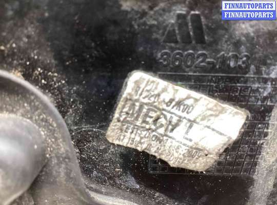 купить Зеркало наружное левое на Opel Agila Agila B 2007-2014