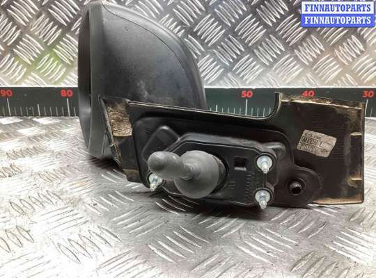 купить Зеркало наружное левое на Opel Agila Agila B 2007-2014