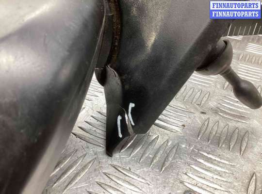 купить Зеркало наружное левое на Opel Agila Agila B 2007-2014