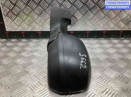 купить Зеркало наружное левое на Opel Agila Agila B 2007-2014