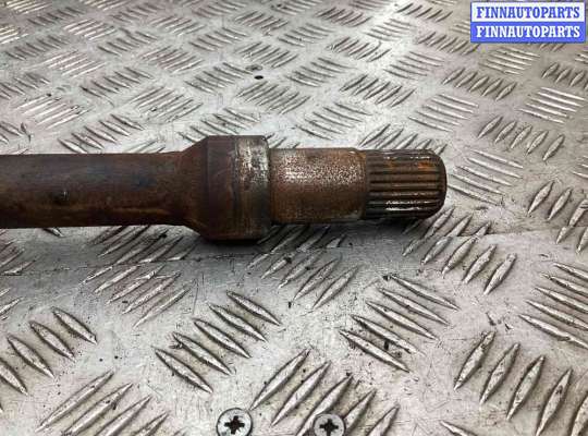 Приводной вал (Полуось в сборе) на Ford Mondeo III