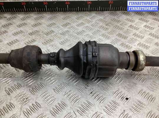 Приводной вал (Полуось в сборе) на Ford Mondeo III