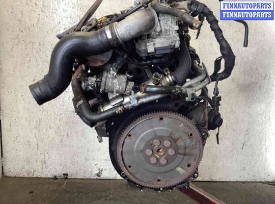купить Двигатель на Opel Astra Astra H 2004-2007