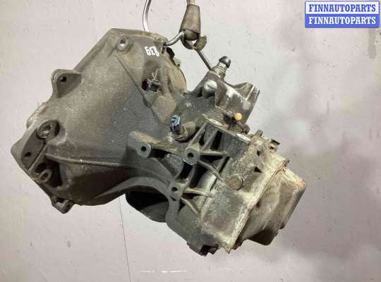 купить КПП механическая (МКПП) 5-ступенчатая на Opel Astra Astra H 2004-2007