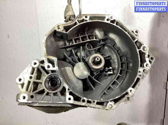 купить КПП механическая (МКПП) 5-ступенчатая на Opel Astra Astra H 2004-2007
