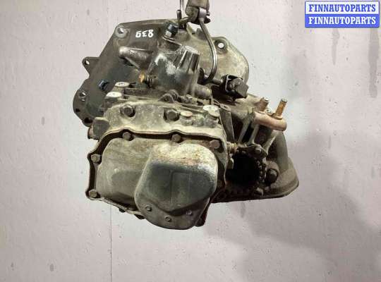 купить КПП механическая (МКПП) 5-ступенчатая на Opel Astra Astra H 2004-2007