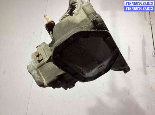 купить КПП механическая (МКПП) 5-ступенчатая на Opel Astra Astra H 2004-2007