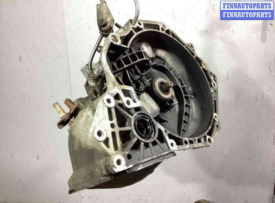 купить КПП механическая (МКПП) 5-ступенчатая на Opel Astra Astra H 2004-2007
