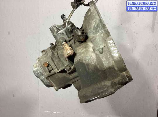 купить КПП механическая (МКПП) 5-ступенчатая на Opel Astra Astra H 2004-2007