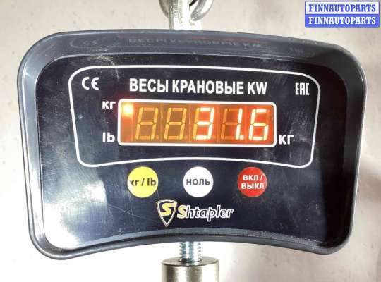 купить КПП механическая (МКПП) 5-ступенчатая на Opel Astra Astra H 2004-2007