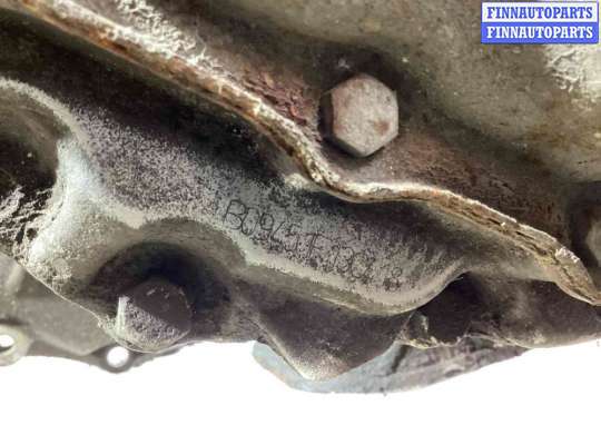купить КПП механическая (МКПП) 5-ступенчатая на Opel Astra Astra H 2004-2007
