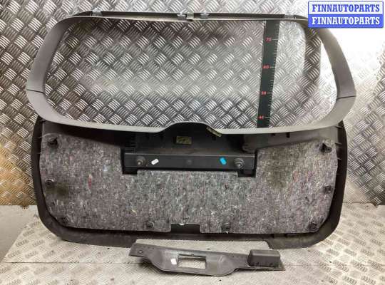купить Обшивка крышки багажника на Opel Astra Astra H 2004-2007