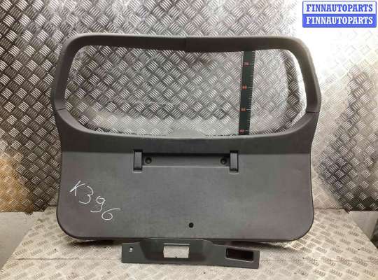 купить Обшивка крышки багажника на Opel Astra Astra H 2004-2007