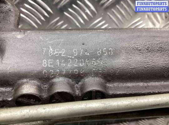 купить Рулевая рейка на Audi A4 A4 B6 (8EC, 8E5) 2000-2006