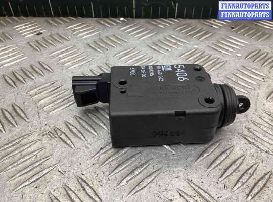 купить Активатор замка багажника на Opel Astra Astra G 1998-2004