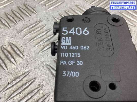 купить Активатор замка багажника на Opel Astra Astra G 1998-2004