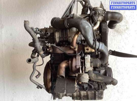 купить Двигатель на Volkswagen Golf Golf IV (1J) 1997-2004