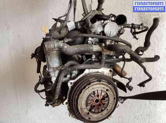 купить Двигатель на Volkswagen Golf Golf IV (1J) 1997-2004