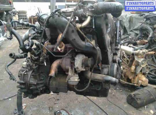 купить Двигатель на Volkswagen Golf Golf IV (1J) 1997-2004