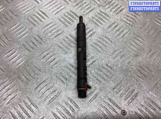 Форсунка топливная на Ford Focus I