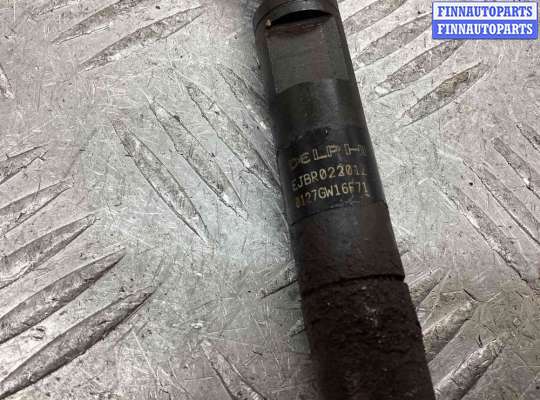 Форсунка топливная на Ford Focus I