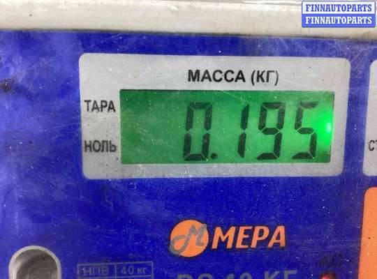 Форсунка топливная на Ford Focus I