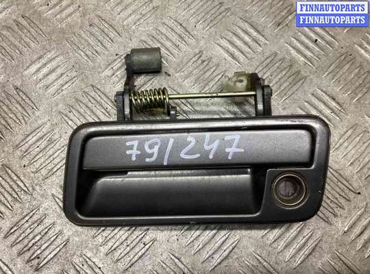 Ручка двери наружная на Mazda 323 (BG) 323C/ 323F/ 323S